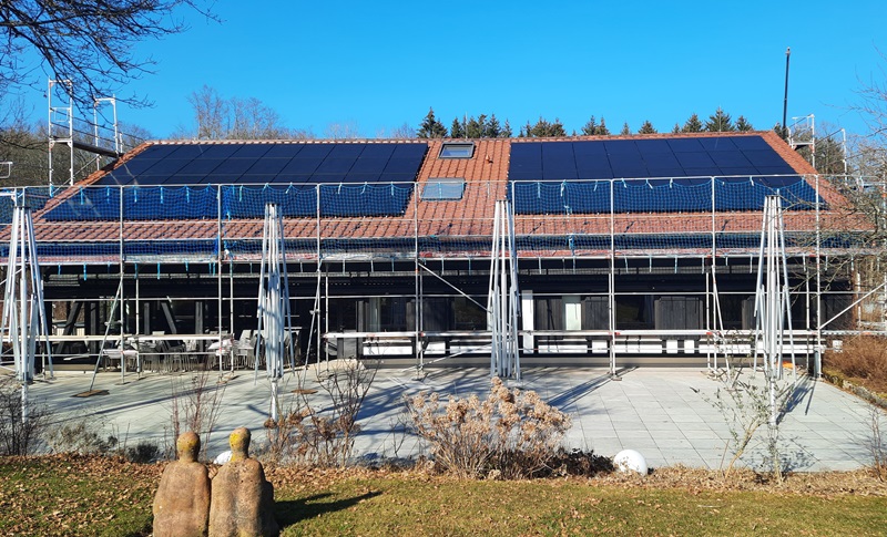 11. Generalversammlung der BEG-MF